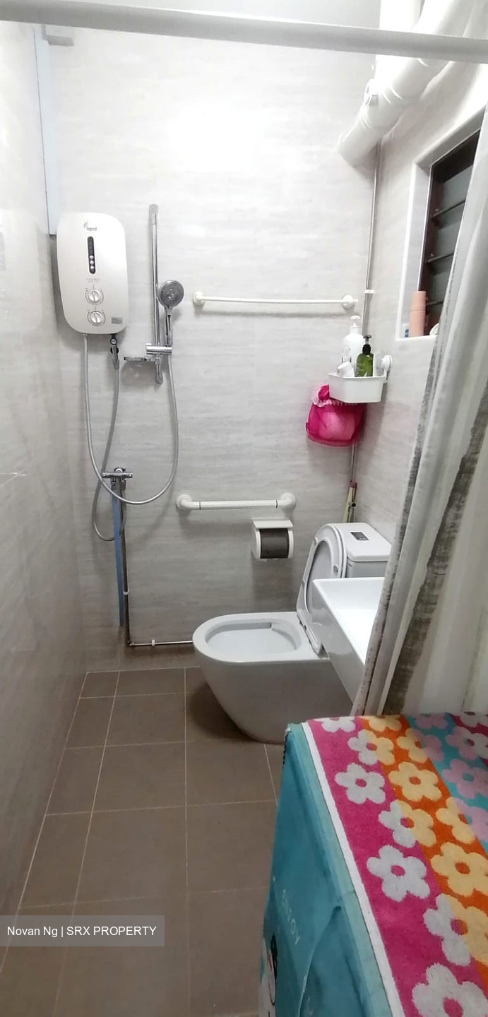 Blk 803 Ping-an Gardens (Bedok), HDB 5 Rooms #453186981